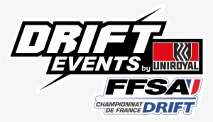 Finale Championnat De France De Drift / Motor Show - Ffsa