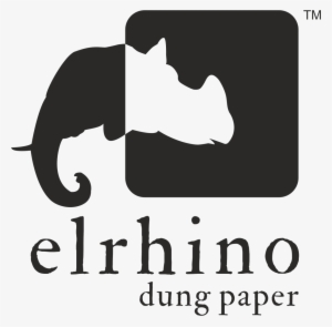 Turning Rhino Poop To Paper Conservation In India - Bamboo