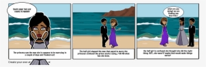 The Guy I Have To Marry﻿ The Princess Saw - Cartoon