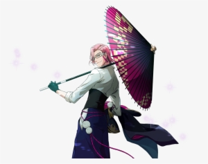 Szayelaporro Grantz - Szayelaporro Parasol