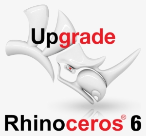 Rhino 6 For Windows Upgrade Commercial Single User - Rhinoceros 5.0