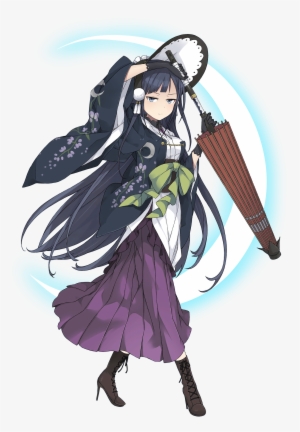 Download Png - Princess Principal