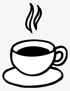 Coffee Cup No Bkg - Kapeng Barako