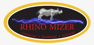 The Rhino's Are Coming - Black Rhinoceros