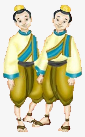 The King And I - King And I Royal Children