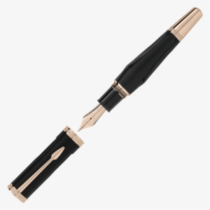 Montblanc Homage To Homer