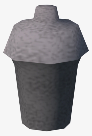 Cocktail Shaker Detail - Wiki