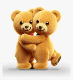 We've Collected 1,933,645 Bear Hugs Worldwide - Kraft Peanut Butter Bears