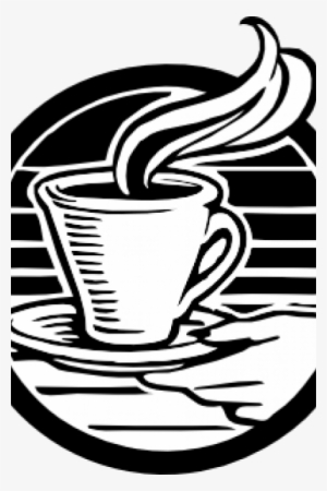 Tea - Green Coffee Cup Clipart