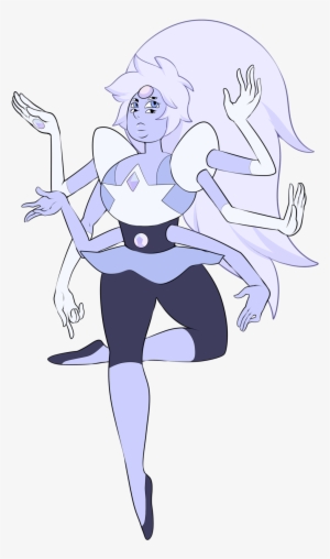 Lace Update - Gemstone