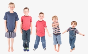 Child Advancement Track - Toddler