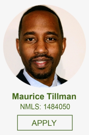 Maurice Tillman South Carolina Home Loans - Loan