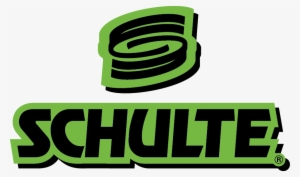 Schulte Industries - Schulte Logo