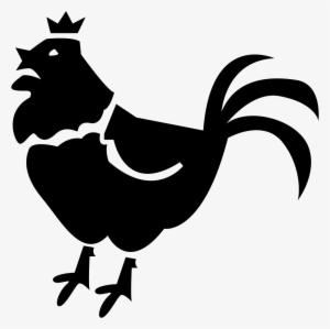 Chiken Comments - Icon