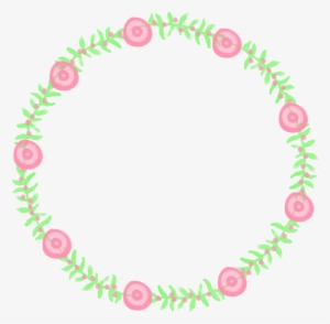 Corona Flores Dibujo Png - Cartel Coffee Png Logo