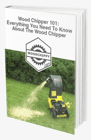 Guide To Wood Chipper - Walk-behind Mower