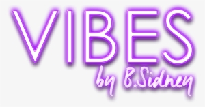 Vibes By B - Vibe Provider