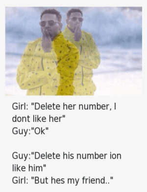 Bae, Confused, And Friends - Leaving Someone On Open On Snapchat