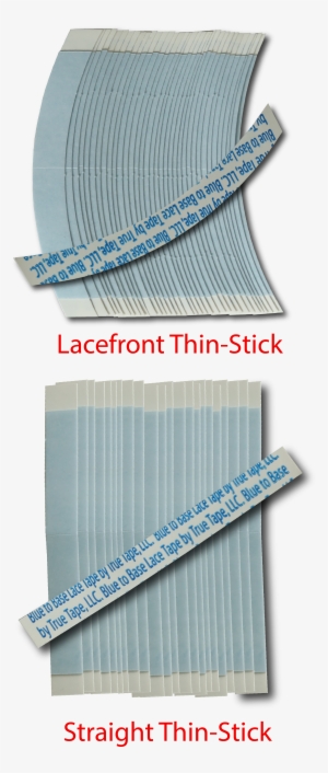 Blue To Base Lace Tape - Architecture