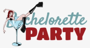 Bachelorette Party - Party