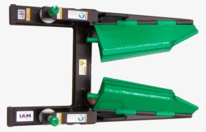 Quick Attach Wood Post And Tree Puller