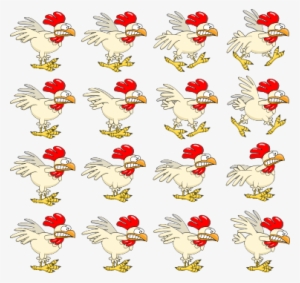 Chicken - Turkey