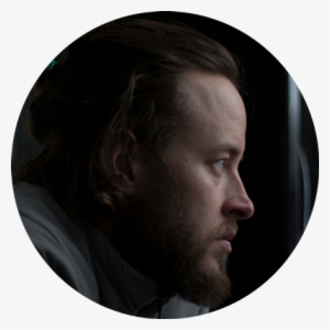 Scared - Eaxus Headlight Black Plastic Blade