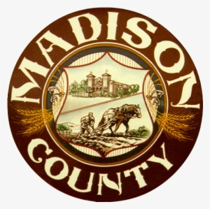 Solid Waste - Madison County Idaho Seal