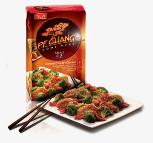 Pf Chang's General Chang's Chicken - Pf Changs Sweet And Sour