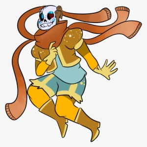 “ Ask The Candy Skull - Cartoon