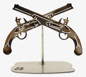 Firearm