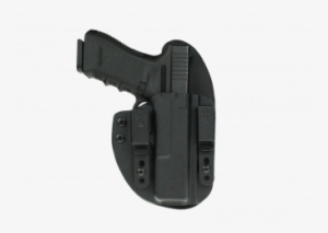 The Reckoning Holster - Handgun Holster