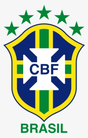 Escudo De Brasil Cumple Futbol, Mundial Brasil 2014, - Brasil Logo Dream League Soccer 2017