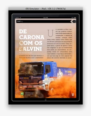 Cris Vector Projeto Gráfico - Smartphone