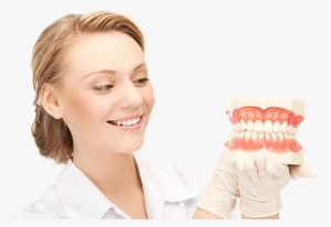 En Nuestras Clínicas Contamos Con Odontólogos Especialistas - Dentist Doctor Png