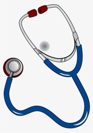 Stethoscope Clip Art