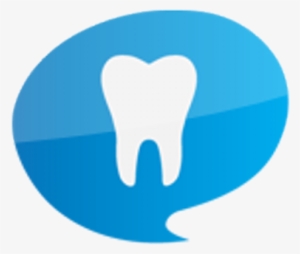 Dentista Fácil - Simbolo De Dente Png