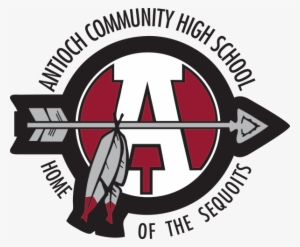 Download Png - Antioch Community High School Logo