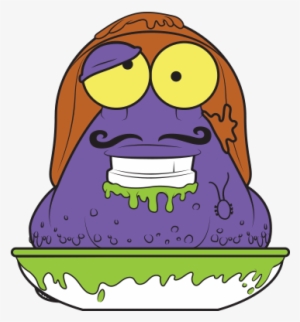 Snail Fail 1 - Snail