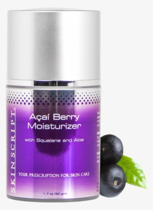 Acai Berry Moisturizer