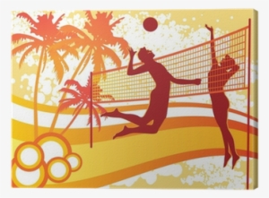 Sfondi Beach Volley