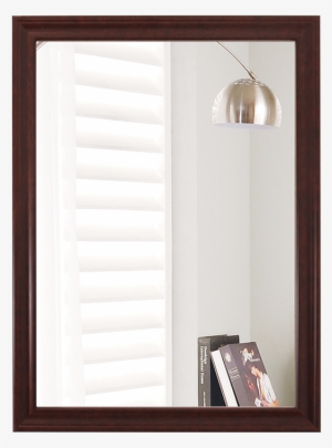 Dilan Vanity Mirror Bathroom Mirror European Wall Hanging - Mirror