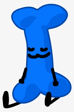 Dark Blue Doggy Bone - Wiki