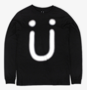 'jack Ü Blur' Long Sleeve - Little Rattle Stilt