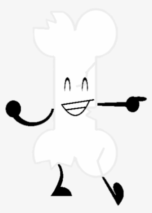 Danceing Bone - Wiki