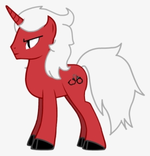 User Ixbran Image - My Little Pony Crimson