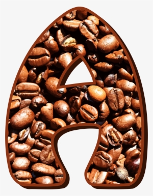 Big Image - Coffee Bean