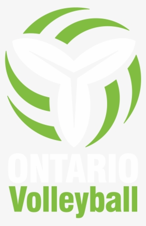 Links - Ontario Volleyball Logo