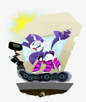 Jgalen, Ass, Blushing, Bone, Cartoon Physics, Chubby, - My Little Pony: Friendship Is Magic