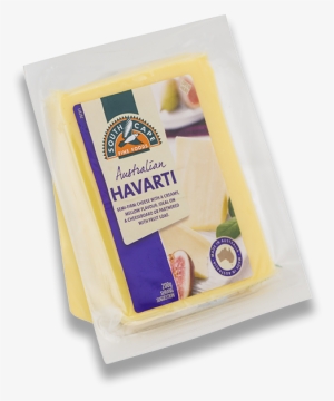 South Cape Havarti Cheese 200g